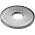 DIN 988 Шайба регулировочная, плоская, рессорно-пружинная сталь 35 x 45 x2,5 
