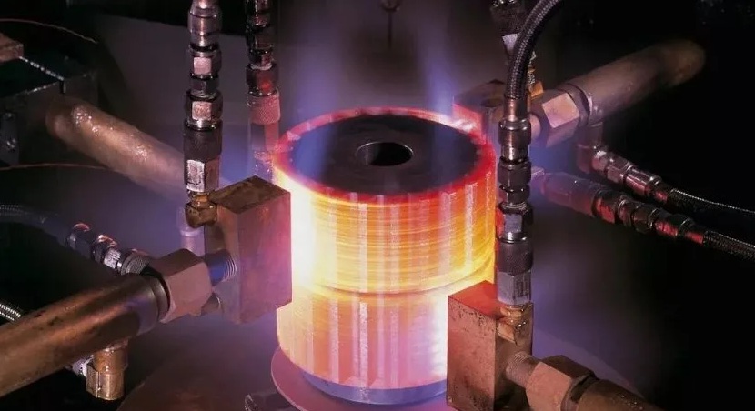 Термическая обработка стали. Отжиг и закалка