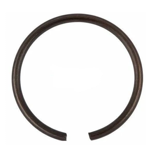 DIN 7993 Кольцо стопорное пружинное из круглой проволоки для валов A30 PU=S (100 шт.) Европа