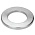 ISO 7090 Шайба круглая 200 HV, с фаской, цинк 10/10,5 x 20 x 2 