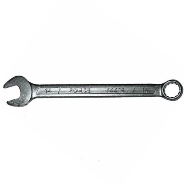 Ключ рожковый комбинированный 17х17 SPARTA 150445