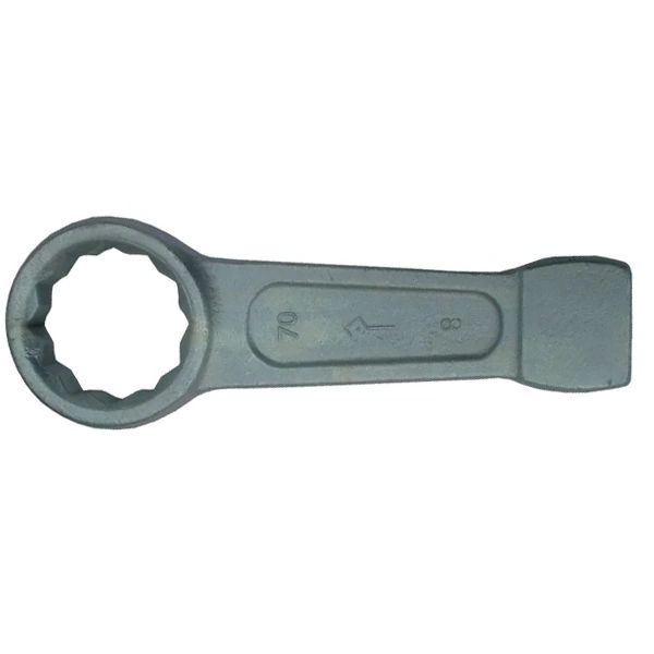 Ключ накидной односторонний 30 мм