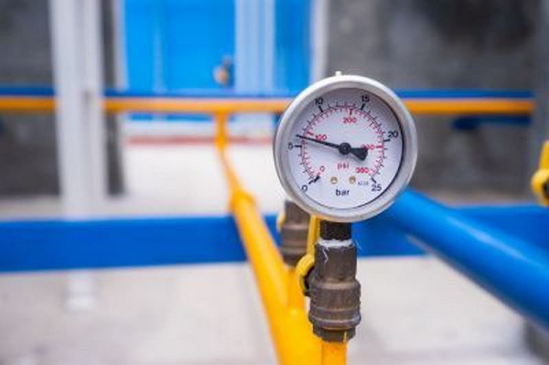 Счетчики газовые (промышленные и бытовые): их виды, принцип работы и применение крепежа при монтаже Счетчики газовые (промышленные и бытовые): их виды, принцип работы и применение крепежа при монтаже