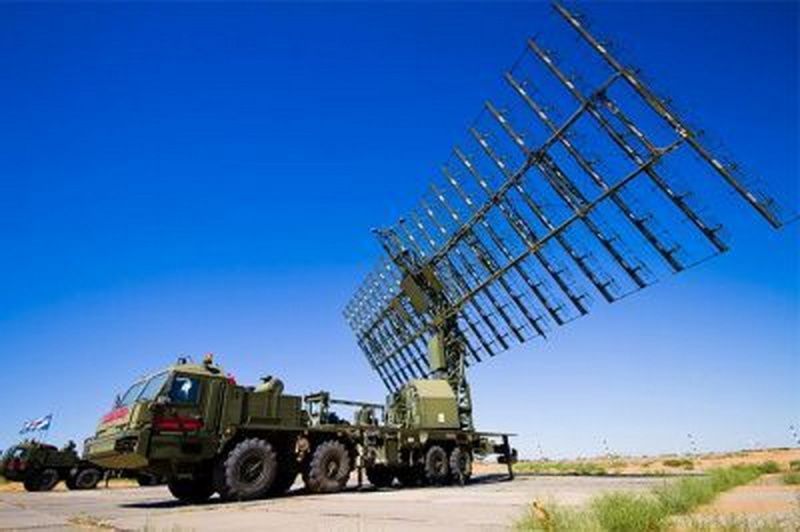 Военное радиолокационное оборудование (продукция ГОСТ): их виды, принцип работы и применение крепежа при монтаже