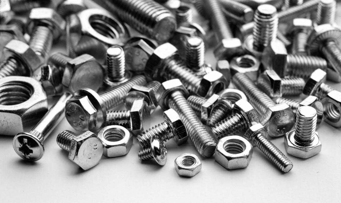 Chess Nuts and Bolts