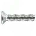 ISO 10642 8.8 Винт с потайной головкой и шестигранником, цинк M 4 x 8 PU=S (500 шт.) Европа