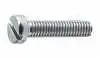 DIN 84 10.9 Винт с цилиндрической головкой со шлицем M 5 x 12 Россия