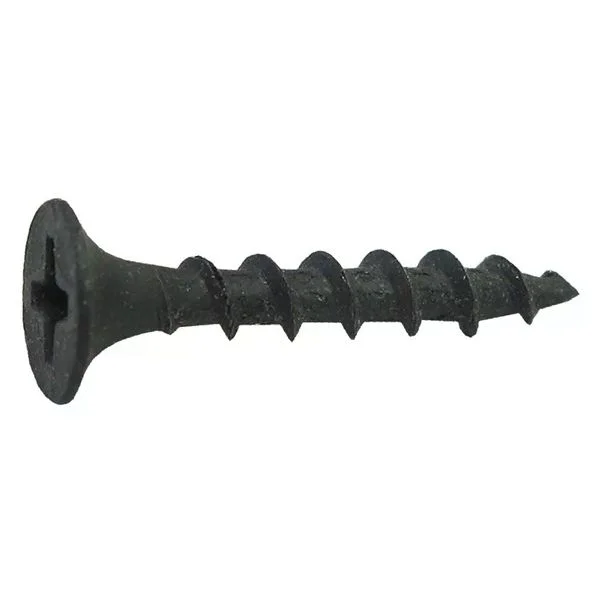Саморез гипрок-дерево, оксидированный 3,8 х 25 (кг)