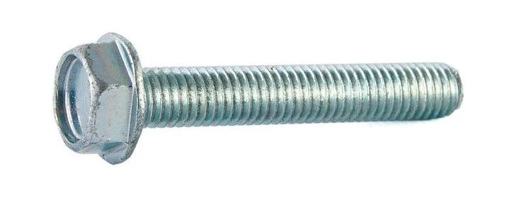 DIN 7500 D Винт резьбовыдавливающий Taptite (самонарезающий), форма D