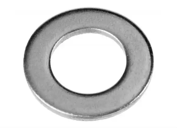 DIN 125 Шайба плоская формы B