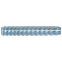 DIN 975 5.8 Шпилька резьбовая, цинк