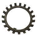 DIN 5406 Form MB Шайба стопорная MB 36 / M 180 Россия