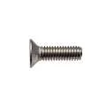 DIN 965 A2 Винт с потайной головкой шлиц TORX M 3 x 8 -T10 PU=S (1000 шт) Европа