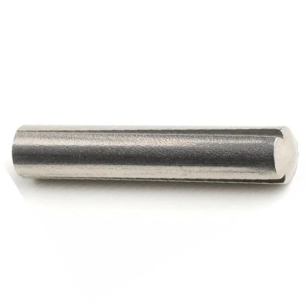 DIN 1471 Штифт насеченный 8 x 60 PU=S (100 шт.) Европа