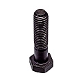 DIN 931 10.9 Болт с шестигранной головкой неполная резьба M 18 x 65 PU=S (25 шт.) Европа