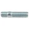 DIN 939 8.8 Шпилька с резьбовым концом, ввинчиваемый конец ~ 1,25d цинк M 12 x 60 PU=S (25 шт.)
