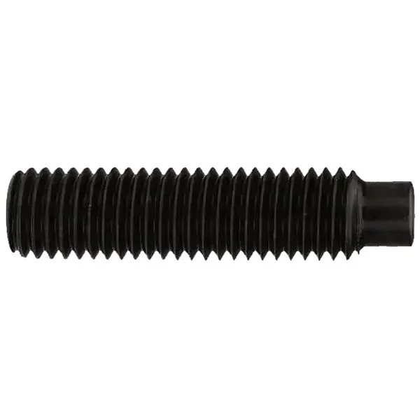 DIN 915 45 H Винт установочный с цапфой M 4 x 16 PU=S (1000 шт.) Европа