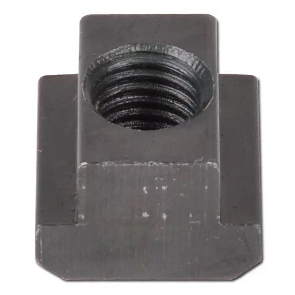 DIN 508 10 Гайка для Т-образных пазов M 14 x 16 x 25 PU=S (10 шт.) Европа