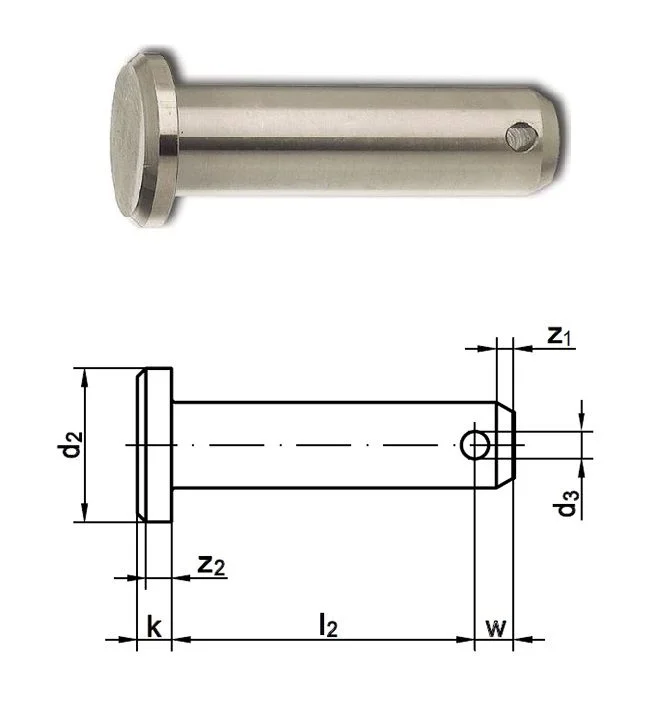 DIN 1444