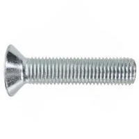 ISO 10642 8.8 Винт с потайной головкой и шестигранником