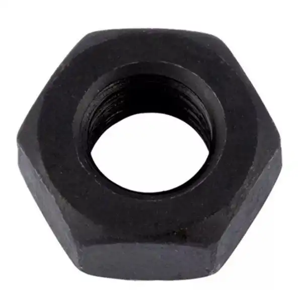 DIN 934 10 Гайка шестигранная M 6 PU=K (100 шт.) Европа