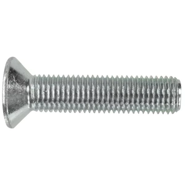 ISO 14581 4.8 Винт с потайной головкой и шлицем TORX, цинк M 6 x 20 -T30 PU=S (1000 шт.) Европа