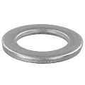 DIN 1440 Шайба плоская для пальцев, цинк 30 x 45 x 5 PU=S (100 шт.) Европа