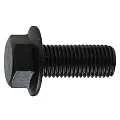 DIN 6921 10.9 Винт с шестигранной головкой и фланцем M 12 x 30 PU=S (100 шт.) Европа