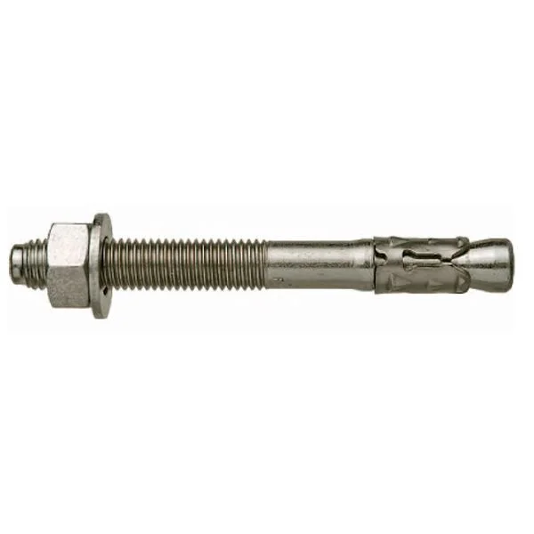 Анкер-болт Mungo m3 8x115 Geomet (100шт.)