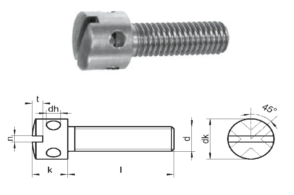 DIN 404