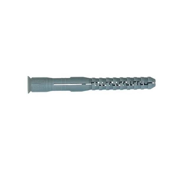 Распорный рамный дюбель KPR-10x135N (500/100) Россия