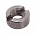 ГОСТ 10657-80 Гайка круглая со шлицем на торце М2 