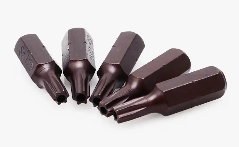 Фото биты для саморезов