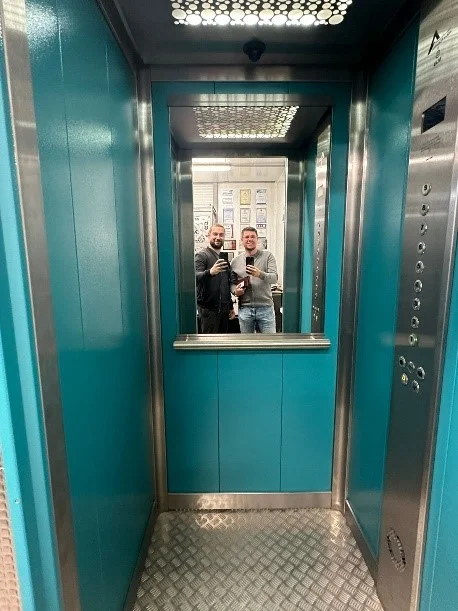Фото «Трайв» продолжает активно развивать и поддерживать сотрудничество с клиентами