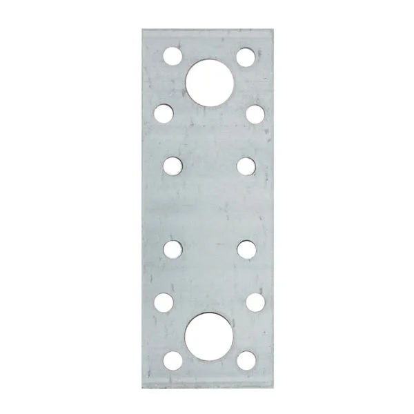 Крепежная пластина KP 180х65 (25 шт.)