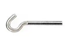 Винт с крючком