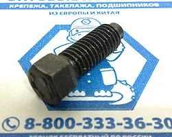 DIN 564 Болт стопорный высокопрочный