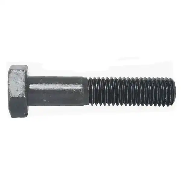 DIN 931 10.9 Болт с шестигранной головкой неполная резьба M 24 x 290 PU=S (1 шт.) Европа