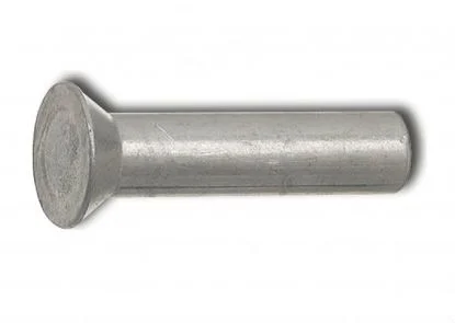 DIN 661 Заклепка алюминиевая