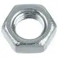 DIN 934 6 Гайка шестигранная M 27 (кг) Россия