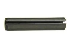 DIN 7346 Цилиндрический пружинный со шлицем