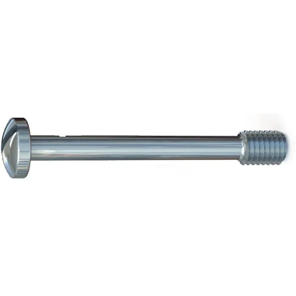 ГОСТ 10337-80 Винт М4-6gх16.58.026