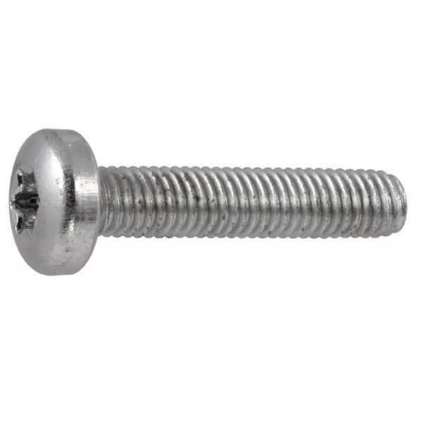 DIN 7500 Form CE Винт резьбонакатывающий шлиц TORX, цинк CEM 6 x 16-T PU=S (500 шт.) Европа