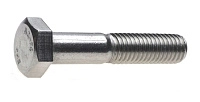 DIN 931 1.4571 (A5) Болт с шестигранной головкой неполная резьба M 12 x 70 (25 шт.) Европа