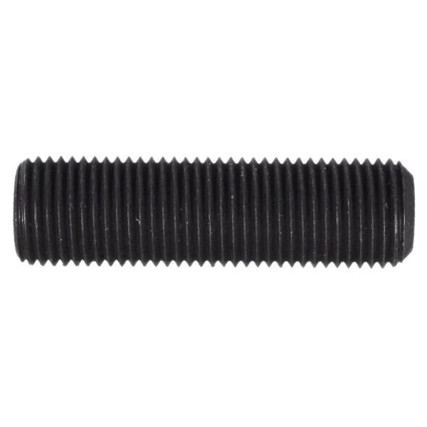 DIN 913 45 H Винт установочный с плоским концом M 5 x 0,5 x 10 PU=S (1000 шт.) Европа