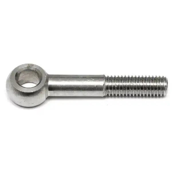 DIN 444 A2 Болт откидной неполная резьба BM 10 x 60 PU=S (10 шт.) Европа