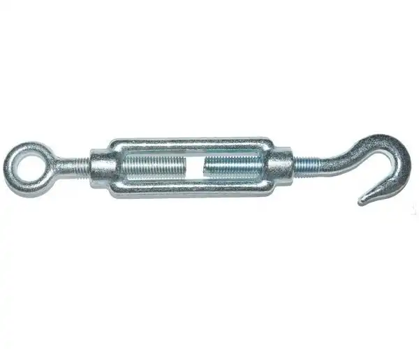 Талрепы DIN 1480