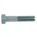 DIN 931 8.8 Болт с шестигранной головкой неполная резьба, цинк M 18 x 150