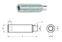 DIN 915