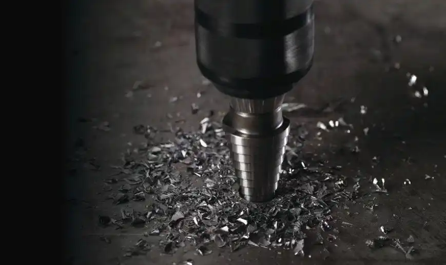 Фото сверление нержавейки